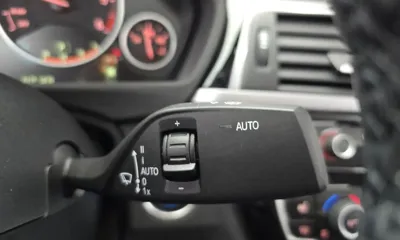 BMW 3-Series 2018, 111451 км, за 15500000 KRW - фото 20