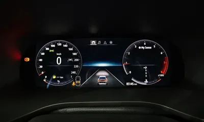 Renault-KoreaSamsung XM3 2020, 85145 км, за 12600000 KRW - фото 8
