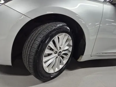 Kia K7 2018, 142000 км, за 8500000 KRW - фото 17