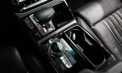 Genesis EQ900 2018, 156199 км, за 16100000 KRW - фото 9