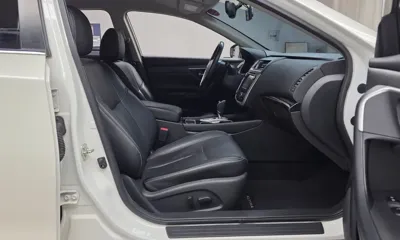 Nissan Altima 2017, 154095 км, за 5300000 KRW - фото 11