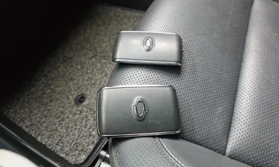 Renault-KoreaSamsung SM6 2016, 77073 км, за 7900000 KRW - фото 29