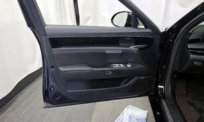 Genesis G90 2022, 72805 км, за 57900000 KRW - фото 24