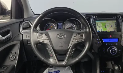 Hyundai Santafe 2015, 159882 км, за 8500000 KRW - фото 15