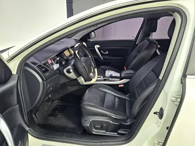 Renault-KoreaSamsung SM5 2013, 158696 км, за 2390000 KRW - фото 8