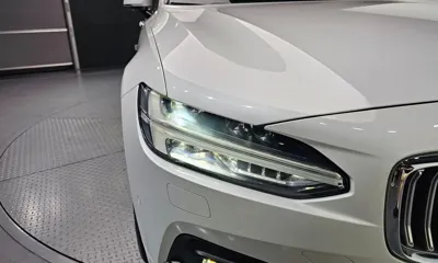 Volvo S90 2021, 129279 км, за 25800000 KRW - фото 22