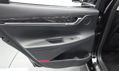Hyundai Grandeur 2018, 84035 км, за 17110000 KRW - фото 25