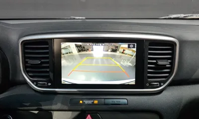 Kia Sportage 2019, 127401 км, за 11200000 KRW - фото 13
