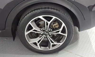 Kia Sportage 2019, 147656 км, за 14790000 KRW - фото 21