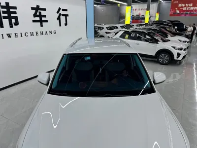 Jetta VS5 2023, 34000 км, за 71800 CNY - фото 8