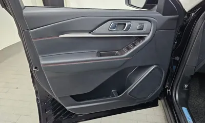 Ford Explorer 2025, 14041 км, за 49500000 KRW - фото 24