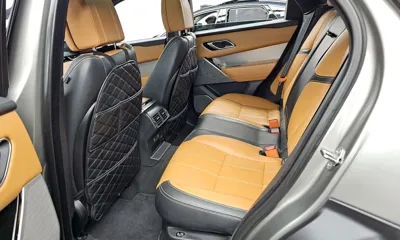 Land Rover Range Rover Velar 2019, 74963 км, за 39400000 KRW - фото 12