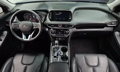 Hyundai Santafe 2019, 64682 км, за 19800000 KRW - фото 7