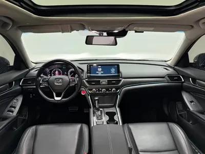 Honda Accord 2022, 83900 км, за 109700 CNY - фото 13