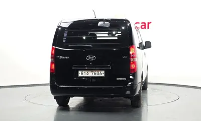 Hyundai Starex 2017, 95833 км, за 11500000 KRW - фото 4