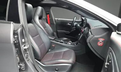 Mercedes-Benz CLA-Class 2015, 154793 км, за 14990000 KRW - фото 11