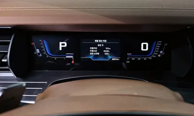 KG_Mobility_Ssangyong Torres 2024, 49914 км, за 21000000 KRW - фото 8