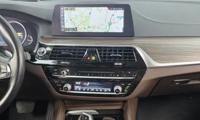 BMW Gran Turismo 2018, 139463 км, за 27700000 KRW - фото 14
