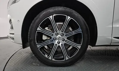 Volvo XC60 2019, 89156 км, за 28990000 KRW - фото 5
