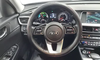 Kia K5 2020, 80043 км, за 15990000 KRW - фото 14