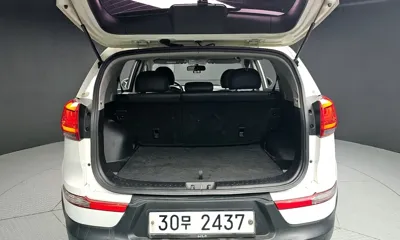 Kia Sportage 2015, 190661 км, за 4190000 KRW - фото 20