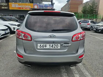 Hyundai Santafe 2011, 205890 км, за 3500000 KRW - фото 6