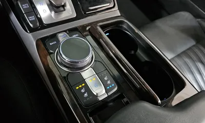 Genesis EQ900 2017, 185251 км, за 15200000 KRW - фото 18