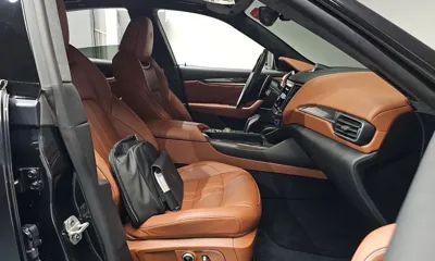 Maserati Levante 2022, 26696 км, за 65600000 KRW - фото 26