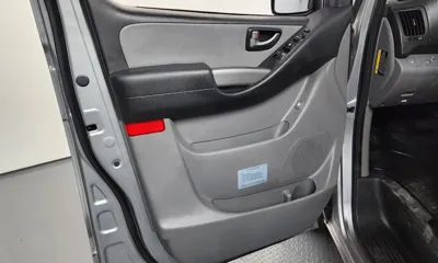 Hyundai Starex 2017, 78131 км, за 12500000 KRW - фото 19