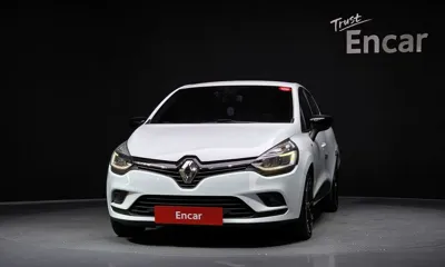 Renault-KoreaSamsung Cilo 2019, 100591 км, за 7000000 KRW - фото 3