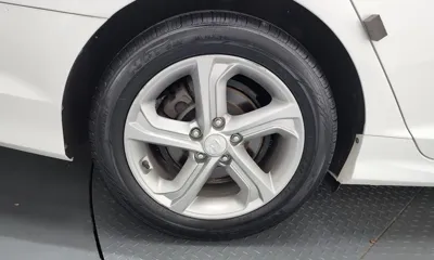 Hyundai Sonata 2019, 83870 км, за 13200000 KRW - фото 5