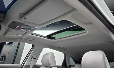 Hyundai Nexo 2024, 55009 км, за 23900000 KRW - фото 31