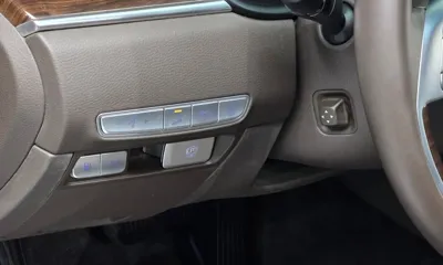 Kia K9 2019, 35787 км, за 28500000 KRW - фото 14