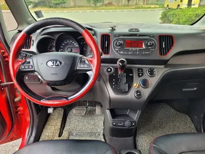 Kia Ray 2015, 105223 км, за 5950000 KRW - фото 12