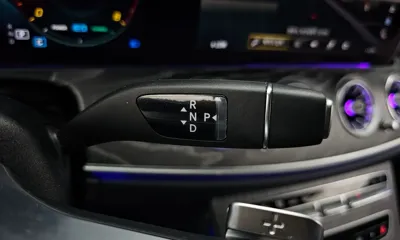 Mercedes-Benz E-Class 2022, 105757 км, за 45000000 KRW - фото 9