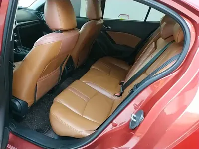 Mazda 3 Axela 2018, 118200 км, за 38500 CNY - фото 17