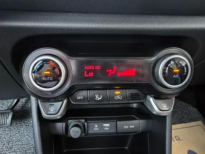 Kia Morning 2017, 66175 км, за 8900000 KRW - фото 8