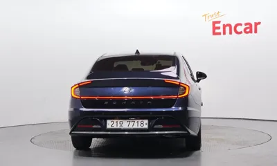 Hyundai Sonata 2020, 65398 км, за 14600000 KRW