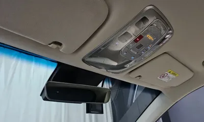 Genesis GV70 2022, 74325 км, за 35800000 KRW - фото 30