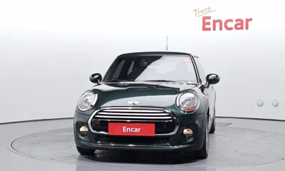 MINI Cooper 2014, 101324 км, за 6500000 KRW - фото 3