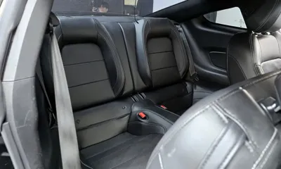Ford Mustang 2019, 97807 км, за 18990000 KRW - фото 11