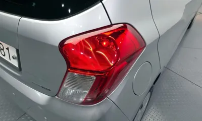ChevroletGMDaewoo Spark 2018, 49162 км, за 5400000 KRW - фото 23