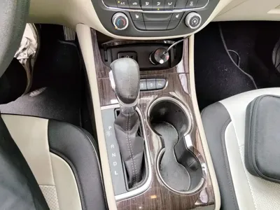 Buick Verano 2019, 45400 км, за 41400 CNY - фото 7