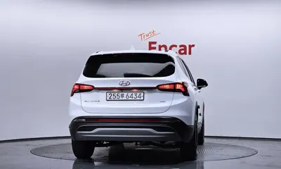 Hyundai Santafe 2022, 63874 км, за 25990000 KRW