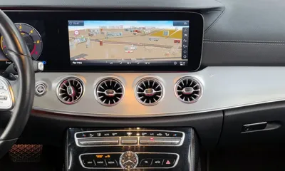 Mercedes-Benz CLS-Class 2019, 91837 км, за 33300000 KRW - фото 14