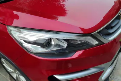 Geely Auto Emgrand GS 2017, 103300 км, за 26675.08 CNY - фото 7
