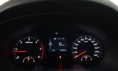 Kia Sportage 2016, 135935 км, за 9900000 KRW - фото 8