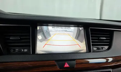 Kia K7 2016, 149495 км, за 8100000 KRW - фото 15