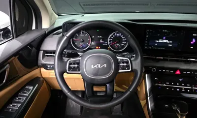 Kia Canival 2023, 106570 км, за 19300000 KRW - фото 13