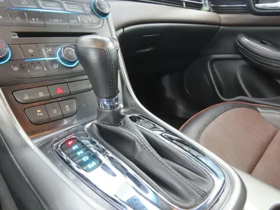 ChevroletGMDaewoo Malibu 2015, 202299 км, за 3500000 KRW - фото 19